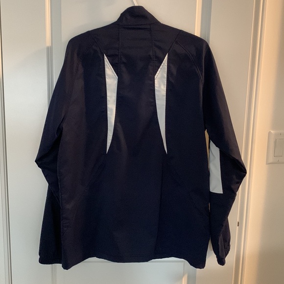 Underarmour Light Jacket / Zip Up - Picture 4 of 7